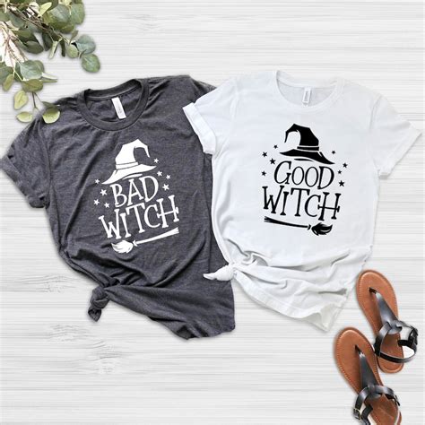 Unlock the Magic: Must-Have Good Witch Merchandise for Any Fan